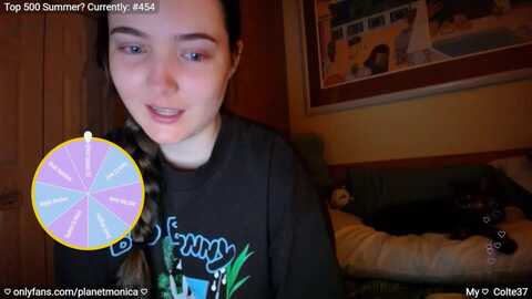 Media: monica Myfreecams Invalid Date