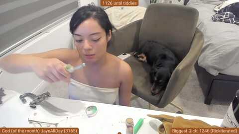 Media: nami_ Myfreecams Invalid Date