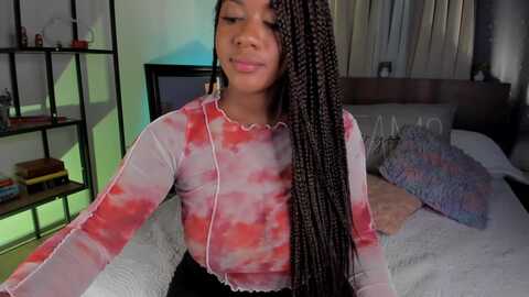 Media: sexicanela99 Myfreecams Invalid Date
