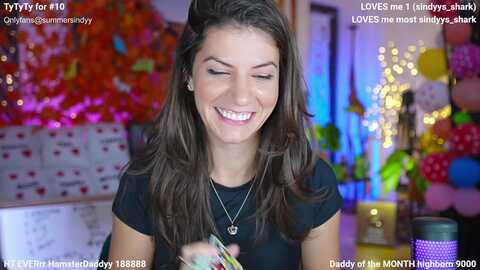 Media: sindyy Myfreecams Invalid Date