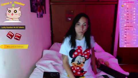 Media: sweet_jeenn Myfreecams Invalid Date