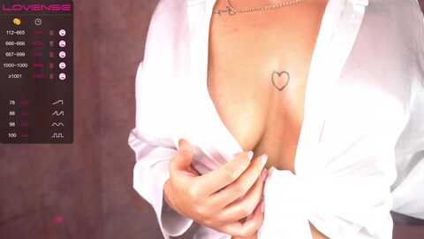 Media: sweety_one_ Myfreecams Invalid Date
