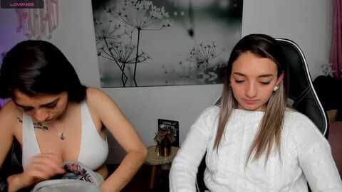 Media: veromars Myfreecams Invalid Date