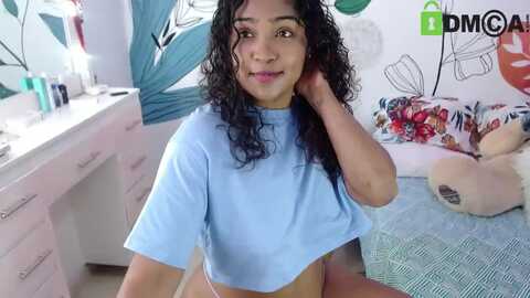 virginia_love @ myfreecams on 20230929