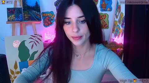 Media: weirdnikusik Myfreecams Invalid Date