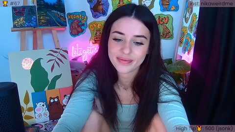 Media: weirdnikusik Myfreecams Invalid Date