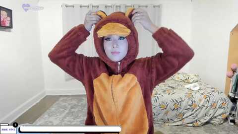 Media: aedonflux Myfreecams Invalid Date
