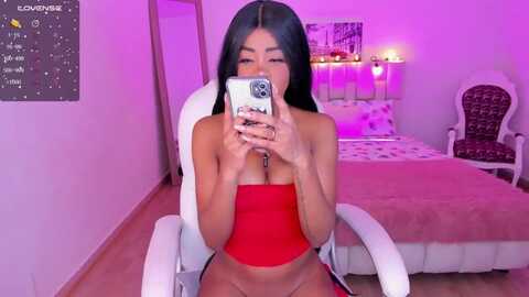 Media: aria_brown_ Myfreecams Invalid Date