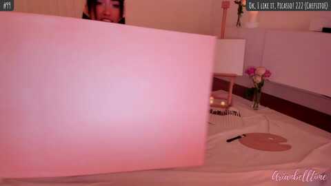 Media: arianbelltime Myfreecams Invalid Date
