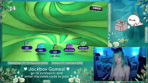 Media: fayewilde Myfreecams Invalid Date