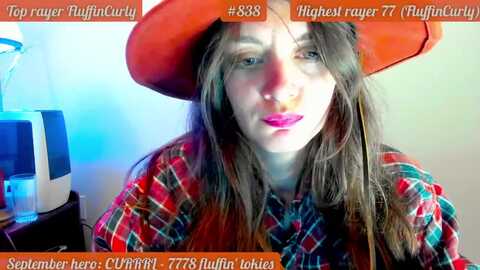Media: fluffinrayray Myfreecams Invalid Date