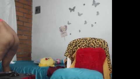 hornyebony_ @ myfreecams on 20230930