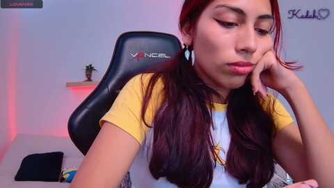 Media: kadah_ Myfreecams Invalid Date