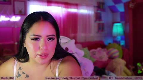 Media: kamila__ Myfreecams Invalid Date