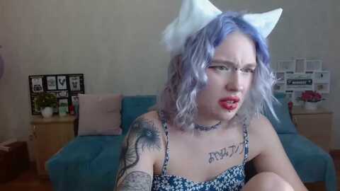 Media: killinna Myfreecams Invalid Date