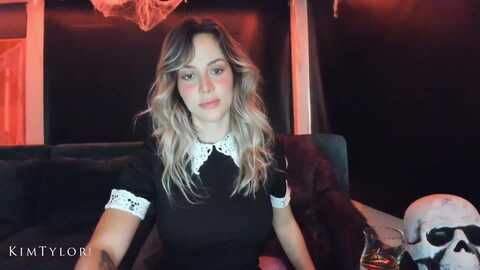 Media: kimtylor_ Myfreecams Invalid Date