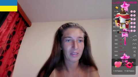 Media: kriss_belly Myfreecams Invalid Date