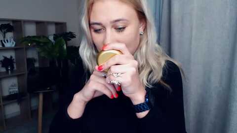 Media: kukla_kolduna Myfreecams Invalid Date