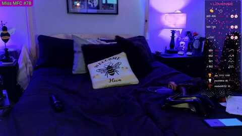 Media: ladybeetrixxx Myfreecams Invalid Date
