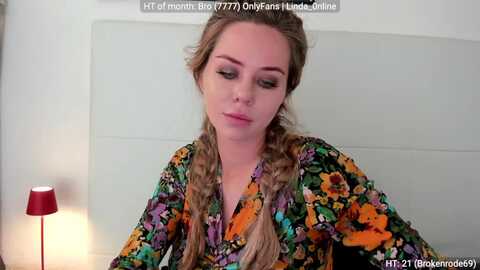 Media: linda_0nline Myfreecams Invalid Date