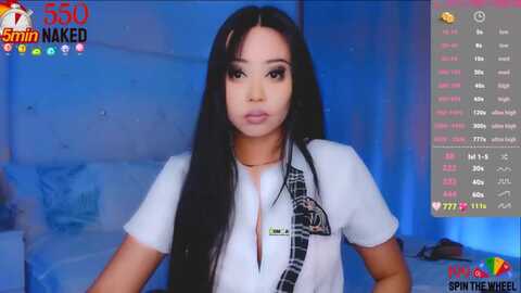 Media: lucky_star888 Myfreecams Invalid Date