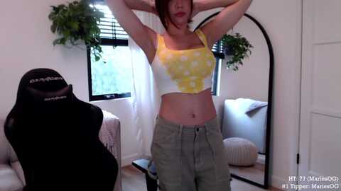 Media: marie Myfreecams Invalid Date