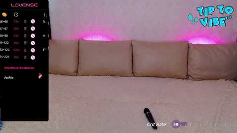 marii_jordan @ myfreecams on 20230930
