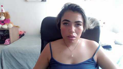 Media: meganhill_ Myfreecams Invalid Date