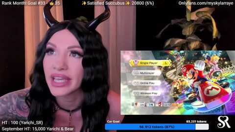 Media: myskylarraye Myfreecams Invalid Date