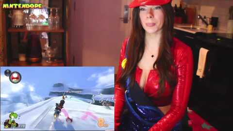 Media: nintend0pe Myfreecams Invalid Date