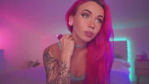 Media: sarah_pink Myfreecams Invalid Date
