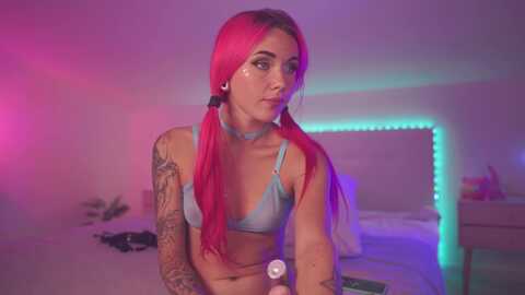 Media: sarah_pink Myfreecams Invalid Date