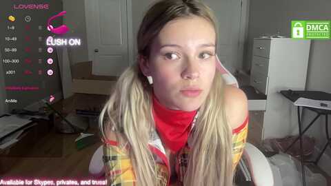 Media: sarahsweets18 Myfreecams Invalid Date