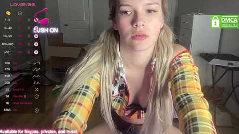 Media: sarahsweets18 Myfreecams Invalid Date
