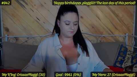Media: sensualcrissa Myfreecams Invalid Date