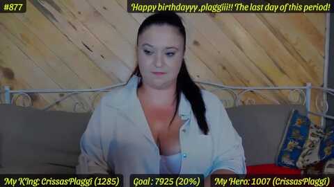 Media: sensualcrissa Myfreecams Invalid Date
