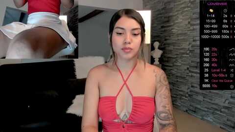Media: shanabellucy Myfreecams Invalid Date