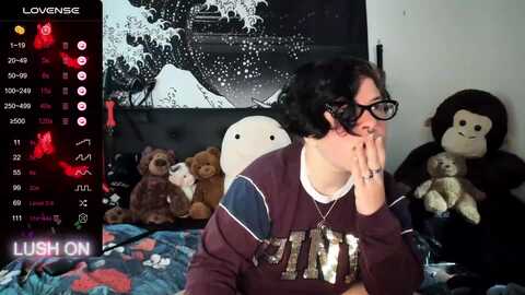 skettibaby @ myfreecams on 20230930
