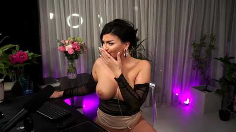 Media: sophianicolle Myfreecams Invalid Date