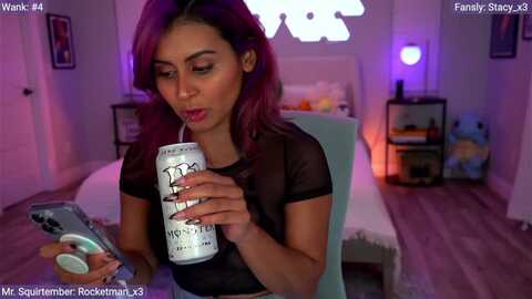 Media: stacy_x3 Myfreecams Invalid Date
