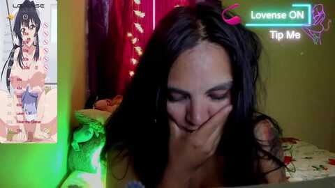 Media: vero_johnson Myfreecams Invalid Date