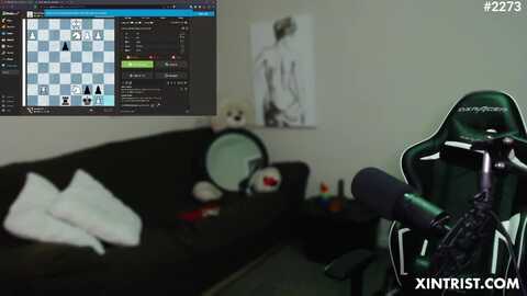 xintrist @ myfreecams on 20230930