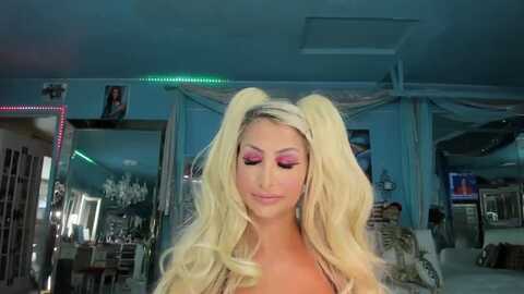 Media: adriana_fox Myfreecams Invalid Date
