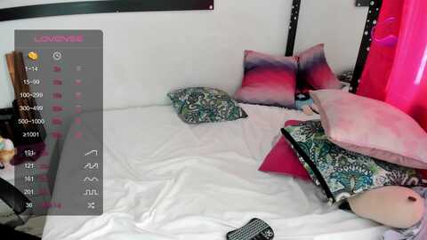 Media: alessamaya Myfreecams Invalid Date