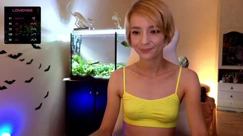 Media: alisija_ Myfreecams Invalid Date
