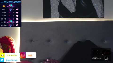 Media: angelamyst Myfreecams Invalid Date