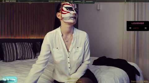 Media: annavespree Myfreecams Invalid Date