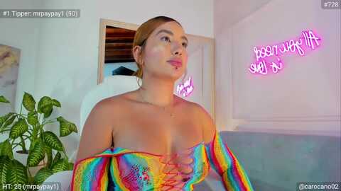 Media: caro_cano Myfreecams Invalid Date