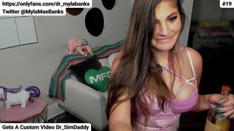 Media: dr_mylabanks Myfreecams Invalid Date