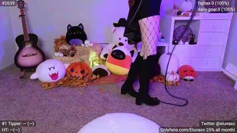 Media: elunaxc Myfreecams Invalid Date